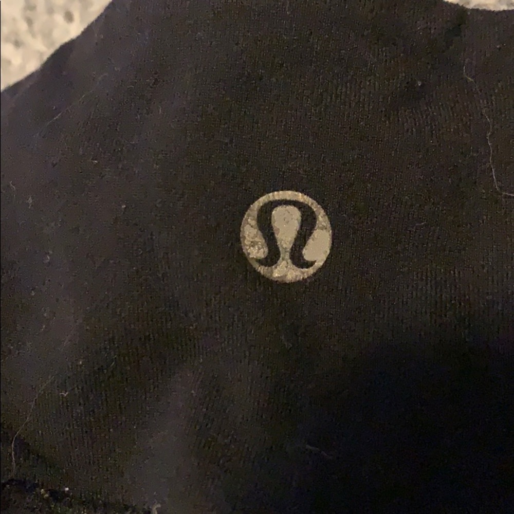 Lululemon wunder under - Picture 3 of 7